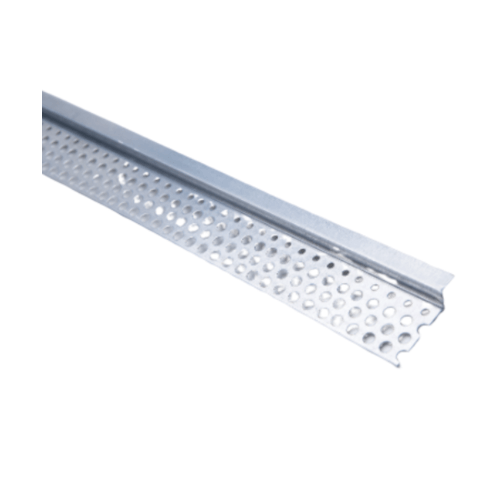 Gyproc คิ้วเข้ามุมเหลี่ยม 30x30x2800มม. (50 ท่อน) Corner Bead