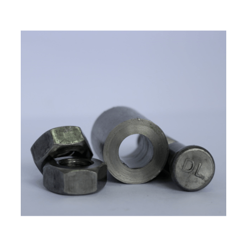 DL ล้อประคอง มีเกลียว ขนาด 1.1/4 นิ้ว