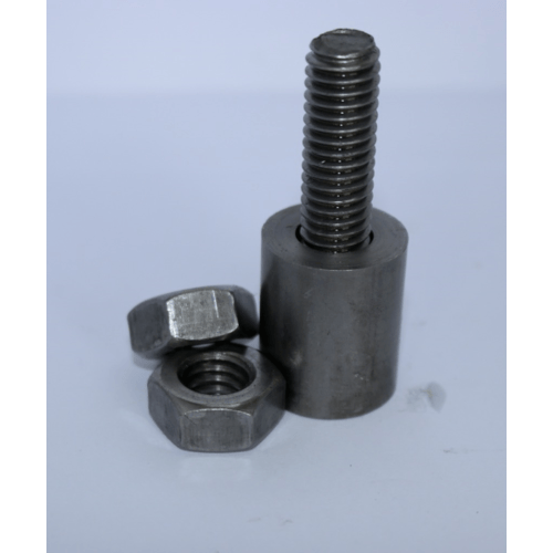 DL ล้อประคอง มีเกลียว ขนาด 1.1/4 นิ้ว