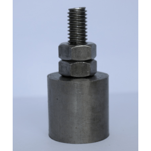 DL ล้อประคอง มีเกลียว ขนาด 1.1/4 นิ้ว