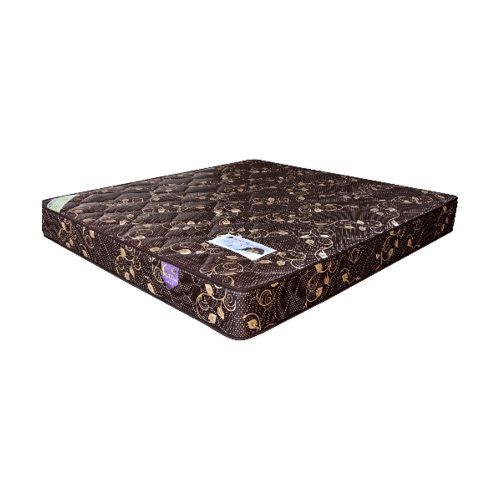 SLEEPER ที่นอนสปริง2.6 ขนาด 6ฟุต หนา9 นิ้ว Black Berry
