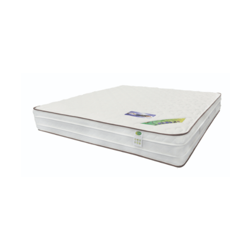 SLEEPER ที่นอนสปริง Silver Star 3.5x10 ผ้ายืด ที่นอนสปริง Silver Star 3.5x10 ผ้ายืด
