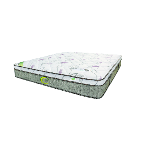 WEWINNER ซอฟท์ Sleeper ขาว - เทา