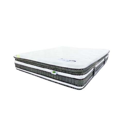 SLEEPER ที่นอนสปริง ขนาด 5x9 ฟุต ผ้ายืด Sleeper