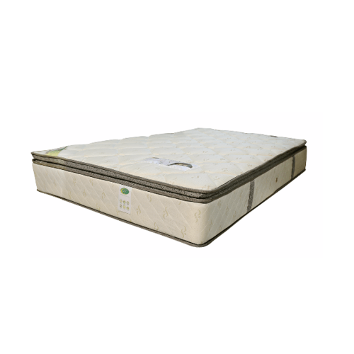 WEWINNER สลีพเปอร์ ขนาด 3.5 ฟุต Sleeper ขาว
