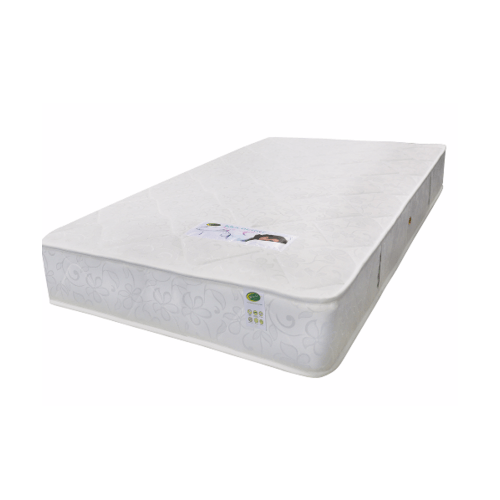 WEWINNER ที่นอนสปริง Mulberry 3.5x8 ผ้านอก