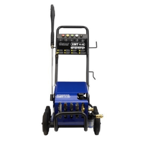 ZINSANO เครื่องฉีดน้ำแรงดันสูง XMT 11.15 150 BAR