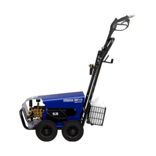 ZINSANO เครื่องฉีดน้ำแรงดันสูง XMT 11.15 150 BAR