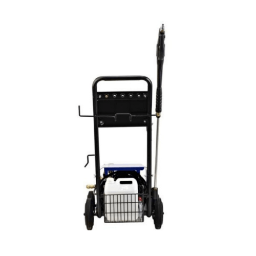 ZINSANO เครื่องฉีดน้ำแรงดันสูง XMT 11.15 150 BAR