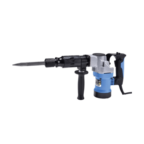 ZINSANO เครื่องสกัดไฟฟ้า 17 มม HM1000H สีฟ้า