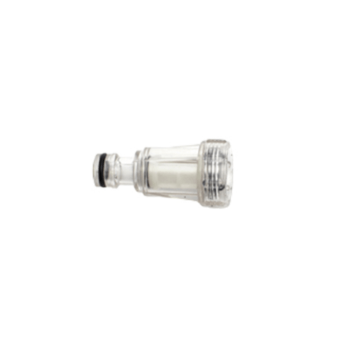 ข้อต่อเร็วตัวผู้ สำหรับเครื่องฉีดน้ำ CASPIAN 150 บาร์ Swivel adpter (Water inlet) ZINSANO