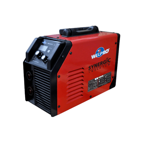 WELPRO เครื่องเชื่อม INVERTER WELARC 250S