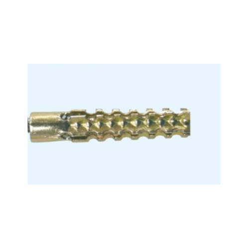 វីសពង្រីកសម្រាប់ឥដ្ឋ 7X30mm (25/កញ្ចាប់)