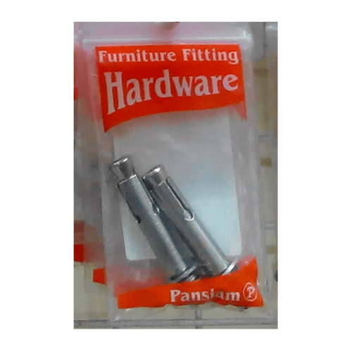 Stainless Steel Anchor 5/16 2Pcs