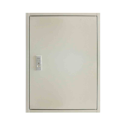 Racer ตู้ไซร์เหล็ก (เบอร์ 3) สีเทา