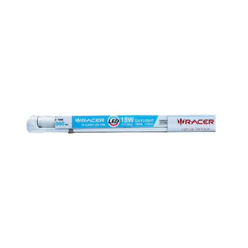 RACER รางแอลอีดี T8 REFLECT SLIM LED FULL SET 18W 13101LLST000006