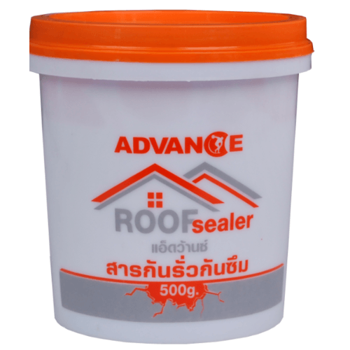 Advance สารกันรั่วกันซึม  500 ก.