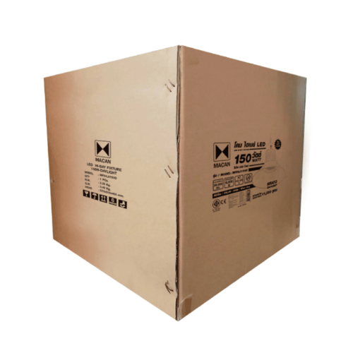 HI-TEK โคมไฮเบย์แอลอีดี DL 150W รุ่น MFIHL0150D Macan