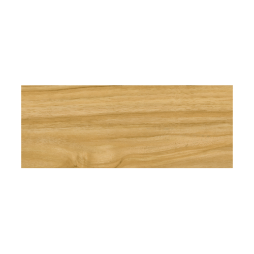 WDC กระเบื้องไวนิล 152x914x3mm. MSS6022 (WL 0.3) สีน้ำตาล