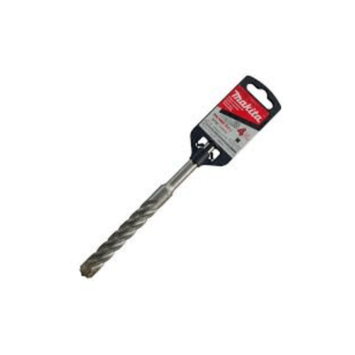 MAKITA ดอกสว่านเจาะปูนโรตารี่ Nemesis 6.5x160MM. SDS-PLUS