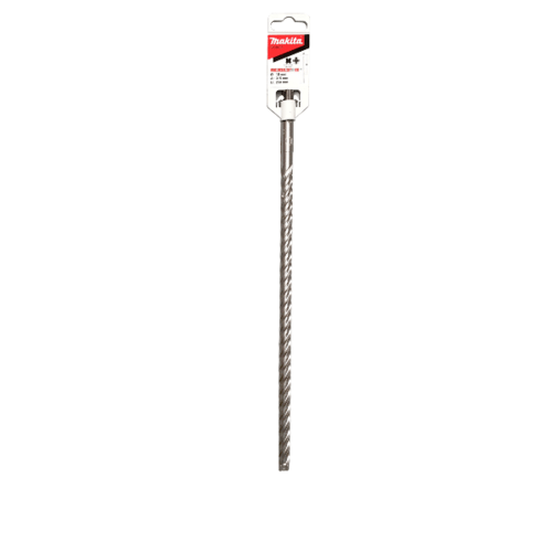 MAKITA ดอกสว่านเจาะปูนโรตารี่ Nemesis SDS-PLUS 10x260MM. B-11841