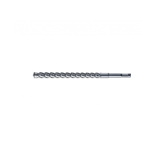 ดอกสว่านเจาะปูนโรตารี่ Nemesis SDS-PLUS 12x160MM. B-11879 MAKITA