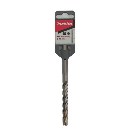 ดอกสว่านเจาะปูนโรตารี่ Nemesis SDS-PLUS 12x210MM. B-11885 MAKITA