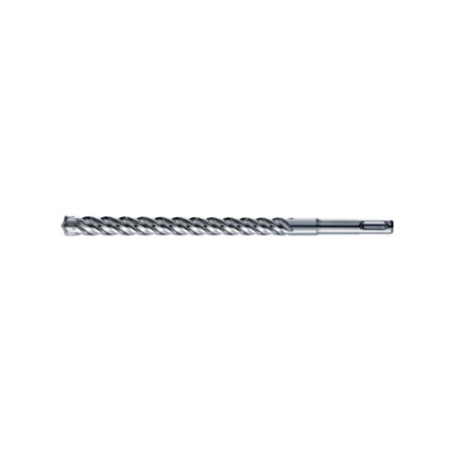 ดอกสว่านเจาะปูนโรตารี่ Nemesis SDS-PLUS 12x260MM. B-11891 MAKITA