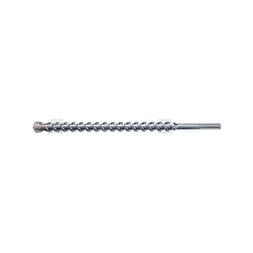 ดอกสว่านเจาะปูน Nemesis SDS-Max 12x340MM. B-19897 MAKITA