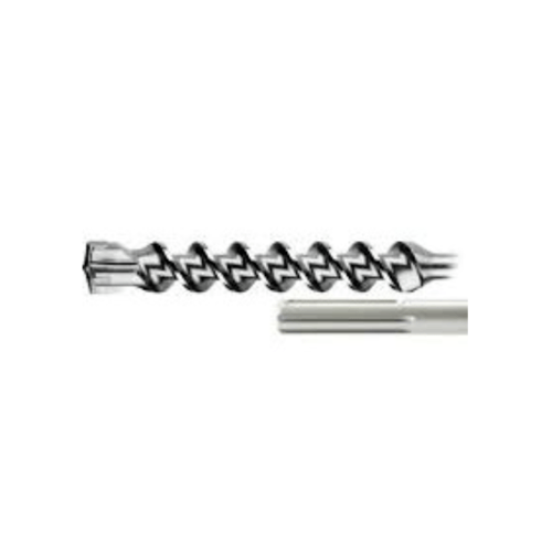 MAKITA ดอกสว่านเจาะปูน Nemesis SDS-Max 12x540MM. B-19906