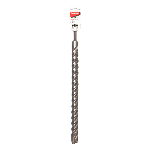 ดอกสว่านเจาะปูน Nemesis SDS-Max 16x540MM. B-19978 MAKITA