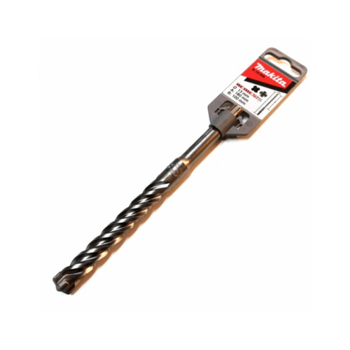 ดอกสว่านเจาะปูนโรตารี่ Nemesis SDS-PLUS 13x160MM. B-35396 MAKITA