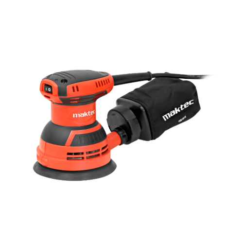 MAKTEC เครื่องขัดกระดาษทราย MT-924