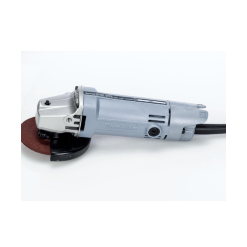MAKITA เครื่องเจียร์ 4 9500NB เทา-เงิน