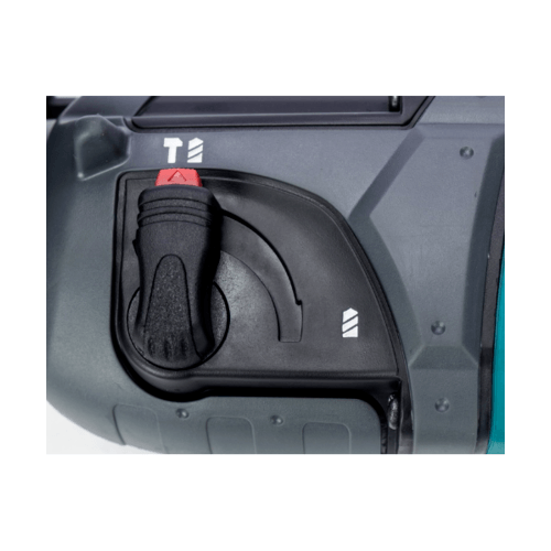 สว่านเจาะโรตารี่ MAKITA HR-2460F(24MM.)