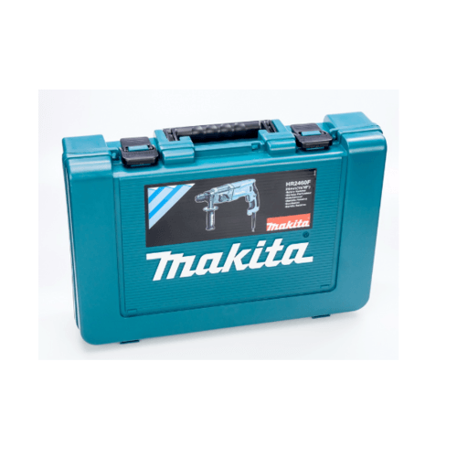 สว่านเจาะโรตารี่ MAKITA HR-2460F(24MM.)