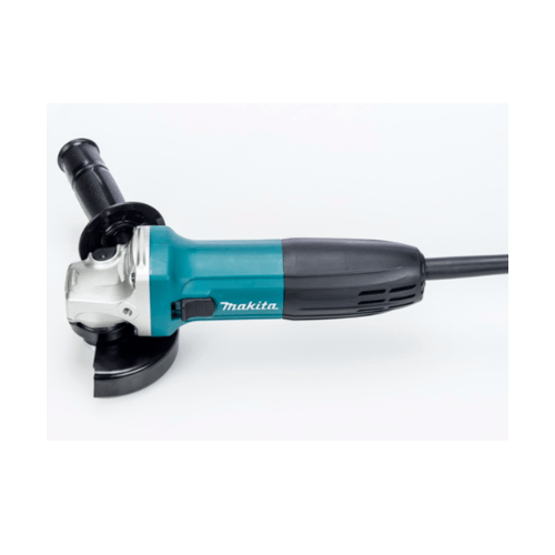 MAKITA เครื่องเจียร์ 4 นิ้ว GA4030 ฟ้า-ดำ