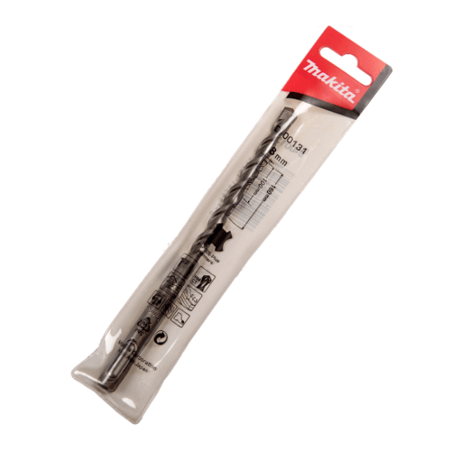 MAKITA ดอกสว่านเจาะคอนกรีต SDS-PLUS 7x160 มม.