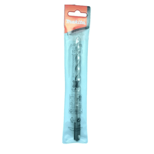MAKITA ดอกสว่านเจาะคอนกรีต SDS-PLUS 10x160 มม.