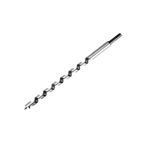 MAKITA ดอกสว่านเจาะไม้เกลียวเดือยเดี่ยว D-07272