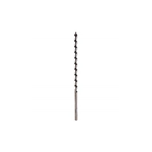 ดอกเจาะไม้เกลียวเดือยเดี่ยว 12x400MM. D-07456 Makita