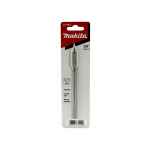 MAKITA ดอกสว่านเจาะไม้ ใบพาย D-24527