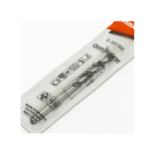 ดอกสว่านก้านตรงเจาะเอนกประสงค์ 7x100 D-35162 Makita