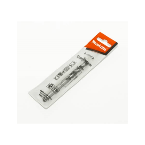 MAKITA ดอกสว่านเจาะเอนกประสงค์(ก้านตรง) 6.5x150 มม. D-35156