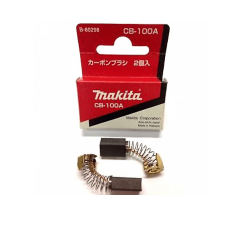 MAKITA แปรงถ่าน  CB-100A