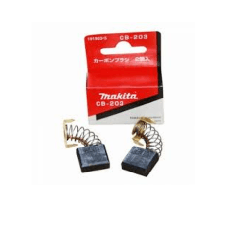 MAKITA แปรงถ่าน CB-203A