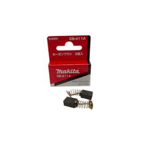 MAKITA แปรงถ่าน  CB-411A