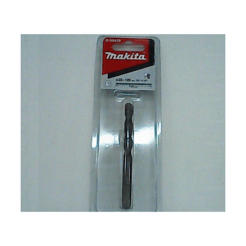 MAKITA ดอกเจาะปูนแกนจับโฮลซอว์ (7/8-4-1/8)