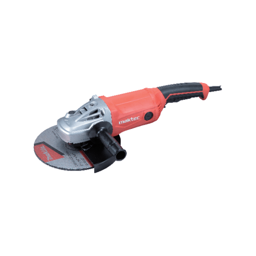MAKTEC เครื่องเจียร์ 9 นิ้ว MT-903 สีส้ม