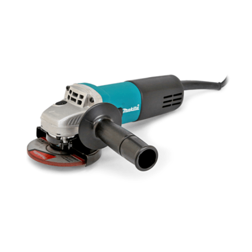 MAKITA เครื่องเจียร์ไฟฟ้า 9556HNG